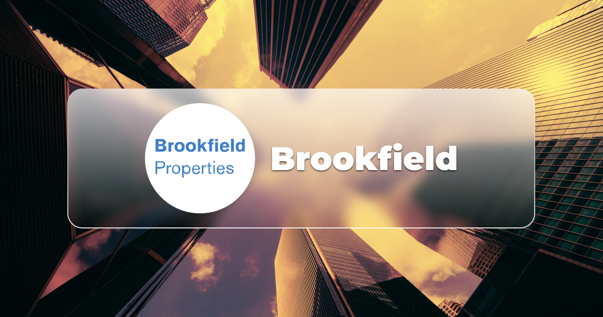 brookfield