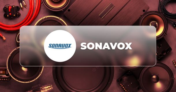 Sonavox