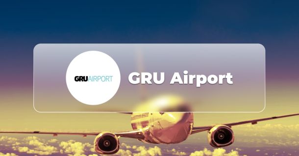 GRU Airport