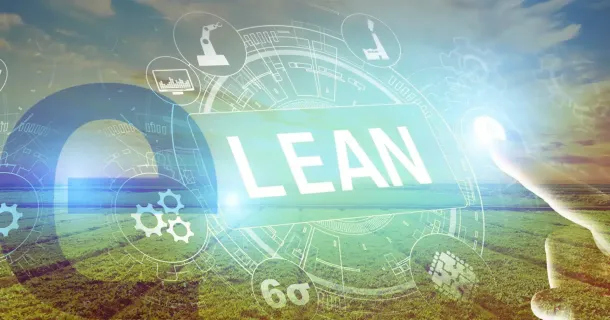 lean thinking