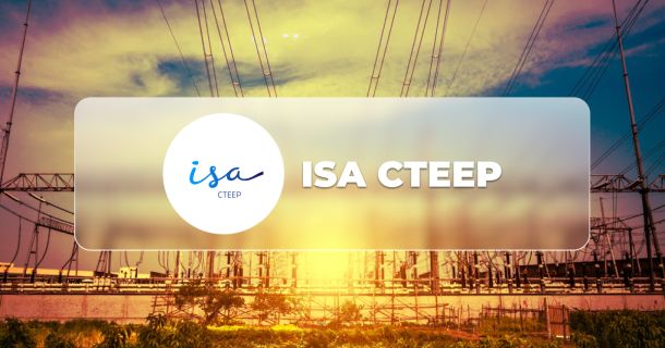 ISA CTEEP