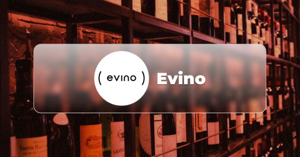 Evino