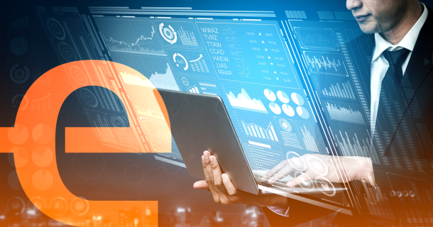 gerenciamento de dados